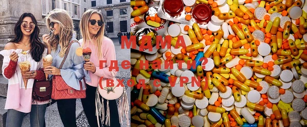 spice Наволоки
